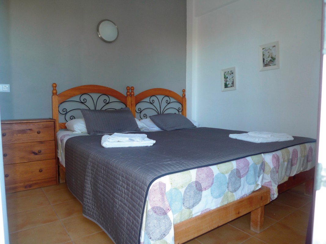 Hotel Formentera, Spanien, Ibiza, Playa Es Pujols, Bild 15