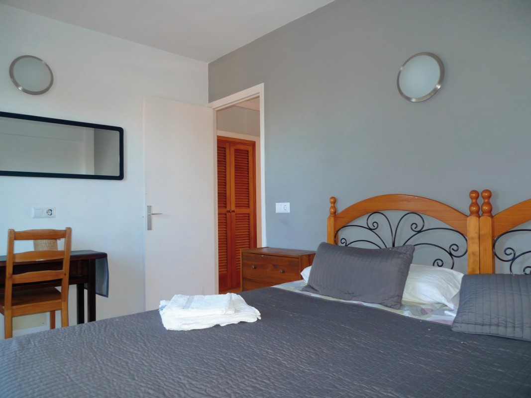 Hotel Formentera, Spanien, Ibiza, Playa Es Pujols, Bild 16