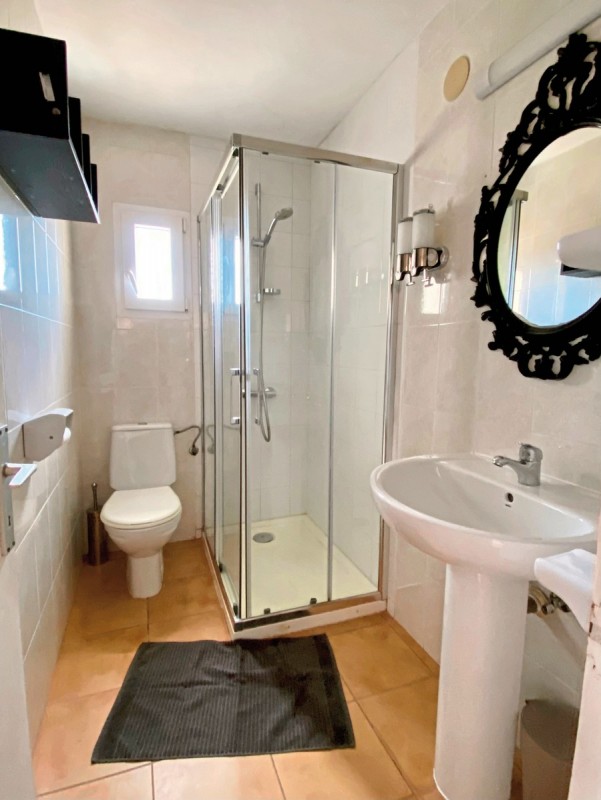 Hotel Formentera, Spanien, Ibiza, Playa Es Pujols, Bild 19