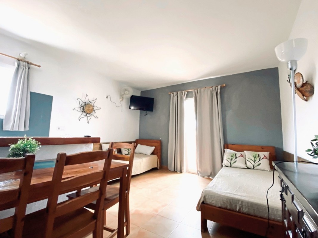 Hotel Formentera, Spanien, Ibiza, Playa Es Pujols, Bild 20