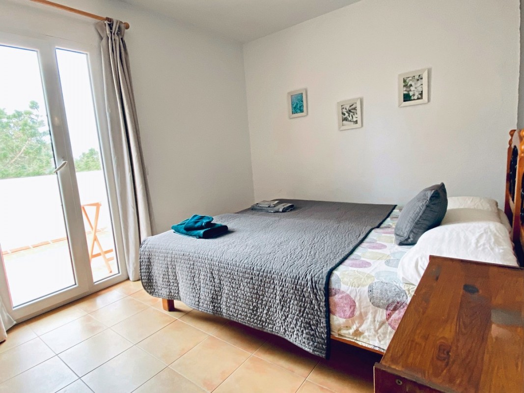 Hotel Formentera, Spanien, Ibiza, Playa Es Pujols, Bild 21