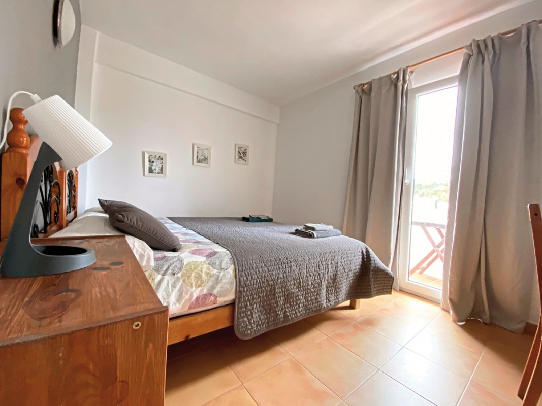 Hotel Formentera, Spanien, Ibiza, Playa Es Pujols, Bild 22
