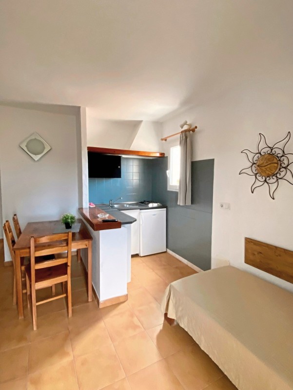 Hotel Formentera, Spanien, Ibiza, Playa Es Pujols, Bild 23