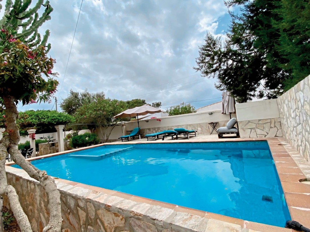 Hotel Formentera, Spanien, Ibiza, Playa Es Pujols, Bild 5