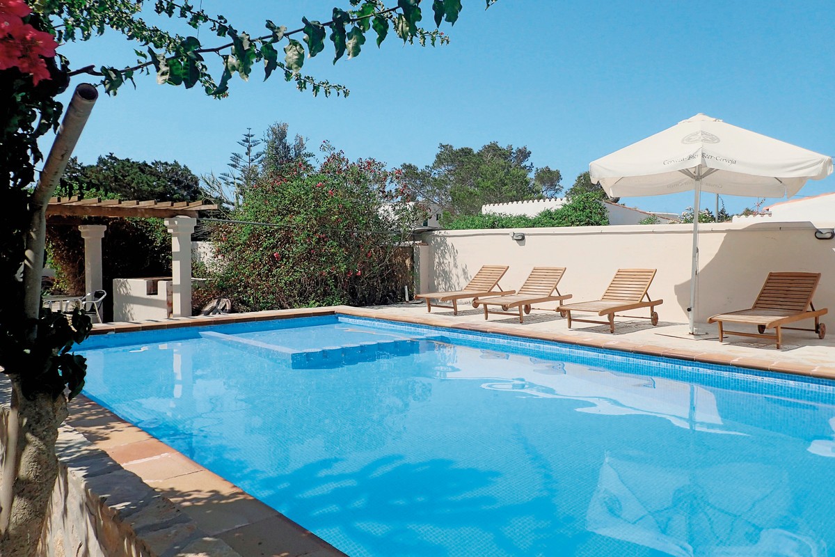 Hotel Formentera, Spanien, Ibiza, Playa Es Pujols, Bild 6