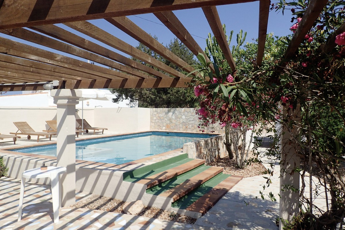 Hotel Formentera, Spanien, Ibiza, Playa Es Pujols, Bild 7