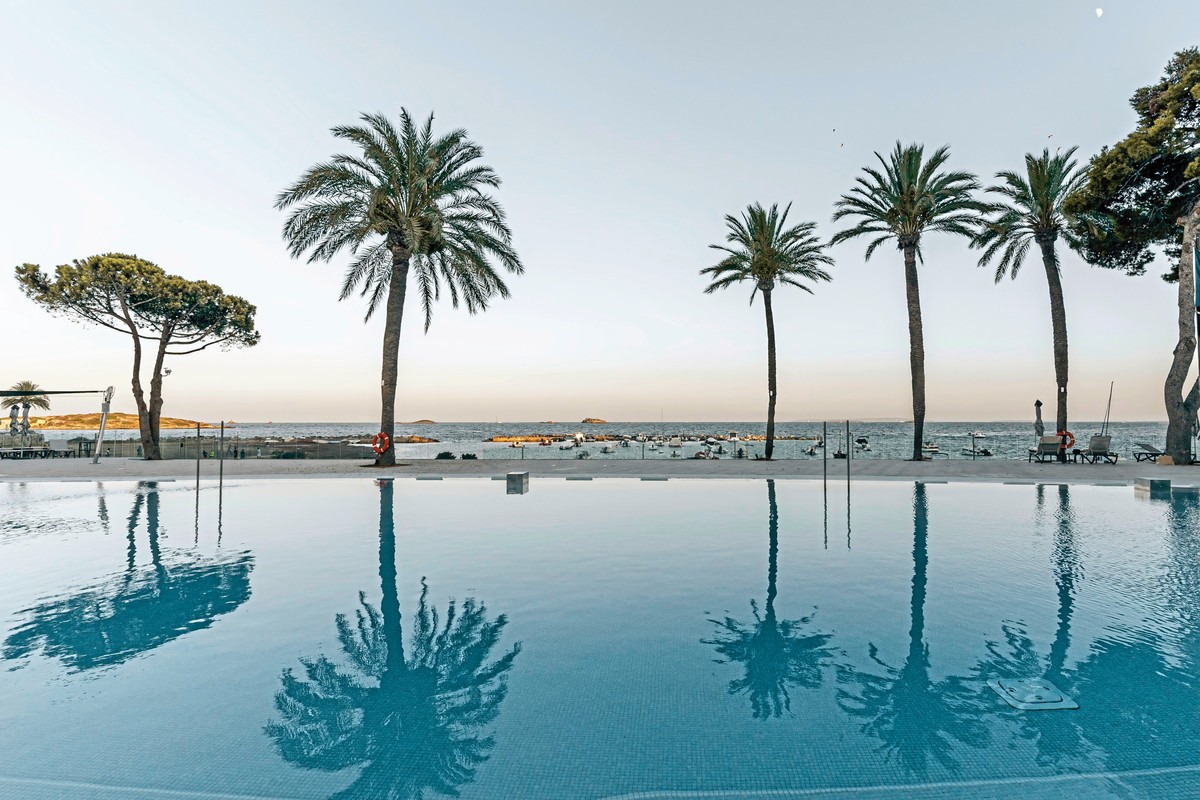 Hotel The Ibiza Twiins, Spanien, Ibiza, Playa d'en Bossa, Bild 4