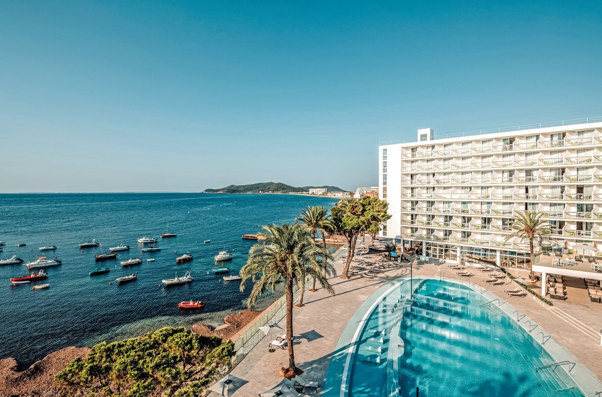 Hotel The Ibiza Twiins, Spanien, Ibiza, Playa d'en Bossa