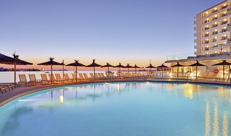 Hotel Alua Hawaii Ibiza by AMR Collection, Spanien, Ibiza, Sant Antoni de Portmany, Bild 1