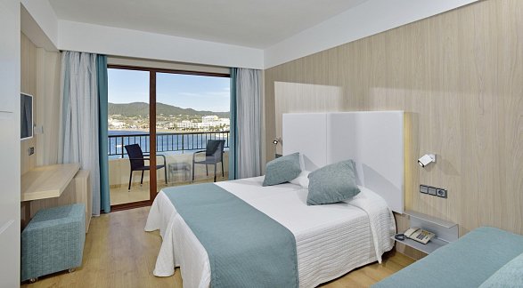 Hotel Alua Hawaii Ibiza by AMR Collection, Spanien, Ibiza, Sant Antoni de Portmany, Bild 10