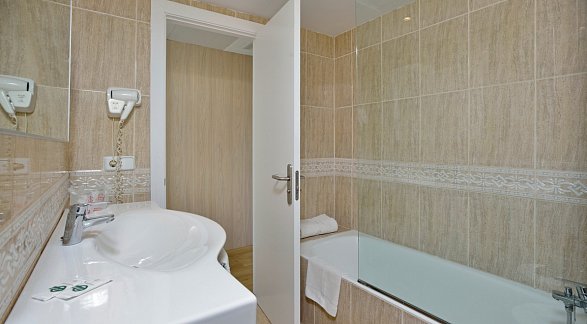 Hotel Alua Hawaii Ibiza by AMR Collection, Spanien, Ibiza, Sant Antoni de Portmany, Bild 11