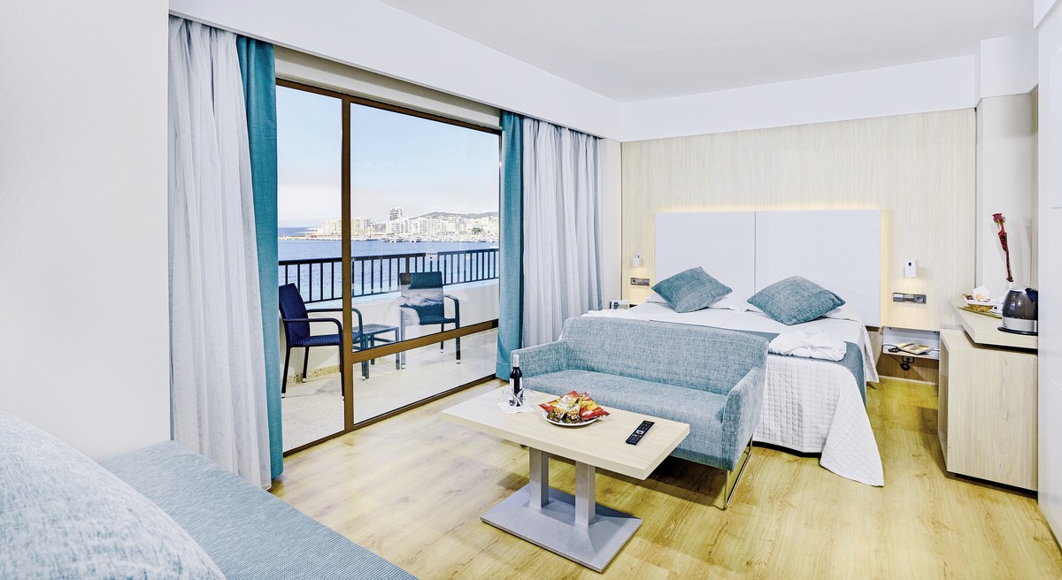 Hotel Alua Hawaii Ibiza by AMR Collection, Spanien, Ibiza, Sant Antoni de Portmany, Bild 12