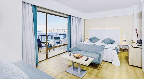 Hotel Alua Hawaii Ibiza by AMR Collection, Spanien, Ibiza, Sant Antoni de Portmany, Bild 12