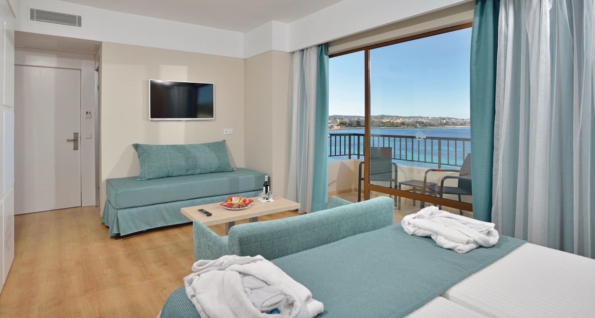 Hotel Alua Hawaii Ibiza by AMR Collection, Spanien, Ibiza, Sant Antoni de Portmany, Bild 13