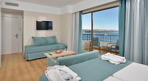 Hotel Alua Hawaii Ibiza by AMR Collection, Spanien, Ibiza, Sant Antoni de Portmany, Bild 13