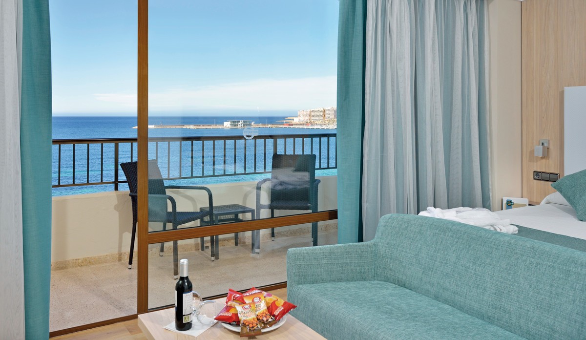 Hotel Alua Hawaii Ibiza by AMR Collection, Spanien, Ibiza, Sant Antoni de Portmany, Bild 14