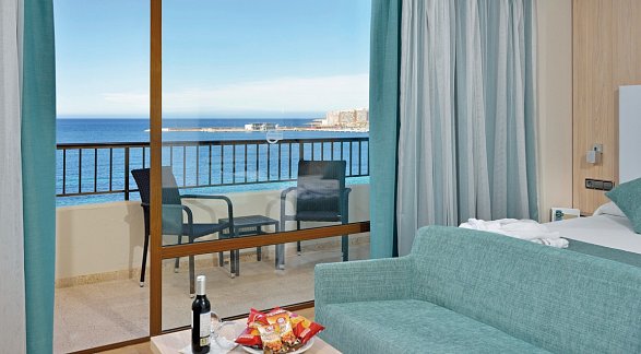 Hotel Alua Hawaii Ibiza by AMR Collection, Spanien, Ibiza, Sant Antoni de Portmany, Bild 14