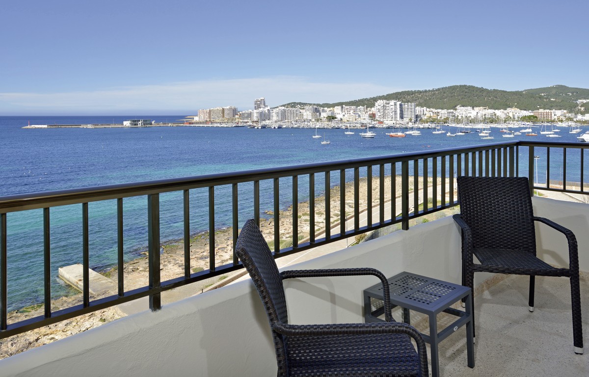 Hotel Alua Hawaii Ibiza by AMR Collection, Spanien, Ibiza, Sant Antoni de Portmany, Bild 15