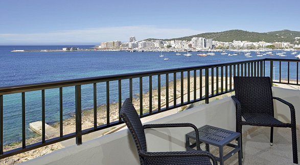 Hotel Alua Hawaii Ibiza by AMR Collection, Spanien, Ibiza, Sant Antoni de Portmany, Bild 15