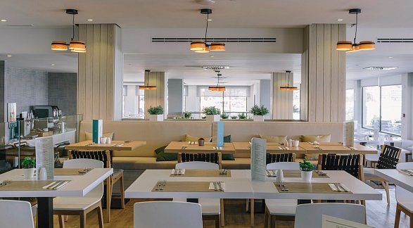 Hotel Alua Hawaii Ibiza by AMR Collection, Spanien, Ibiza, Sant Antoni de Portmany, Bild 17