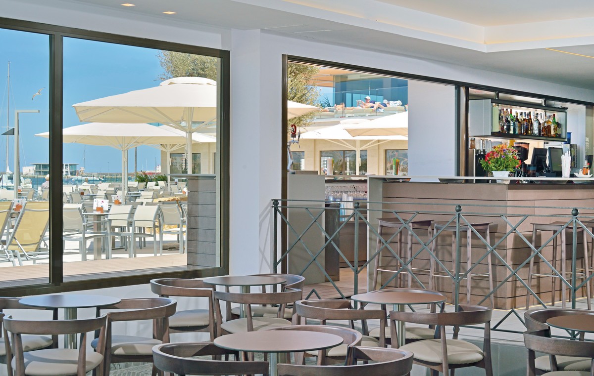 Hotel Alua Hawaii Ibiza by AMR Collection, Spanien, Ibiza, Sant Antoni de Portmany, Bild 18