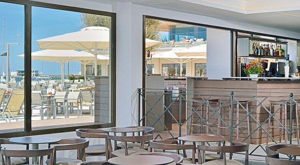 Hotel Alua Hawaii Ibiza by AMR Collection, Spanien, Ibiza, Sant Antoni de Portmany, Bild 18