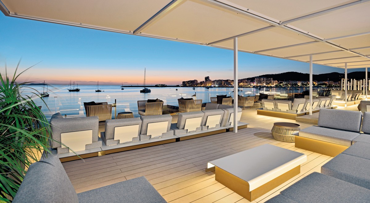 Hotel Alua Hawaii Ibiza by AMR Collection, Spanien, Ibiza, Sant Antoni de Portmany, Bild 19