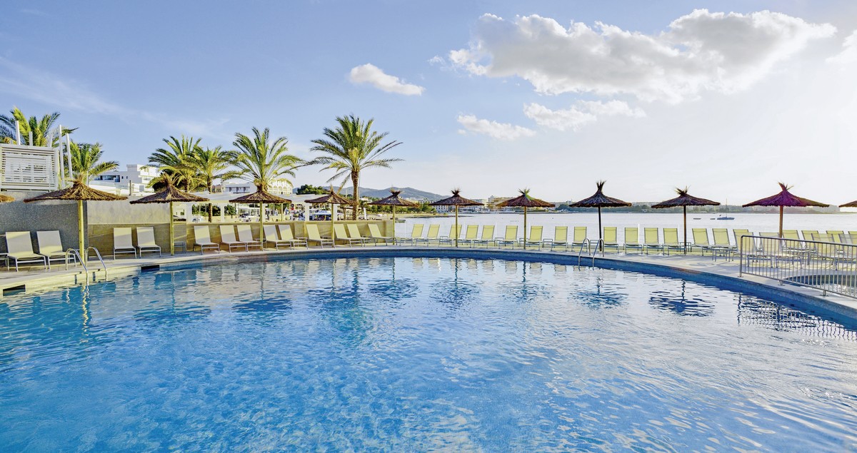 Hotel Alua Hawaii Ibiza by AMR Collection, Spanien, Ibiza, Sant Antoni de Portmany, Bild 2