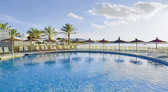 Hotel Alua Hawaii Ibiza by AMR Collection, Spanien, Ibiza, Sant Antoni de Portmany, Bild 2
