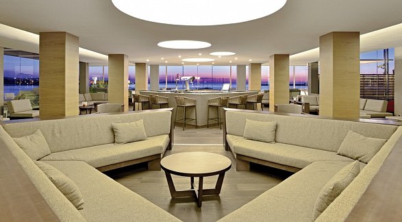 Hotel Alua Hawaii Ibiza by AMR Collection, Spanien, Ibiza, Sant Antoni de Portmany, Bild 20