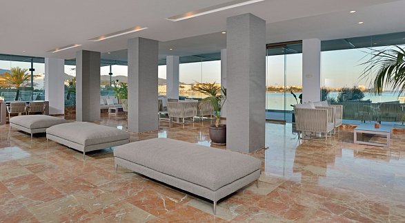 Hotel Alua Hawaii Ibiza by AMR Collection, Spanien, Ibiza, Sant Antoni de Portmany, Bild 21