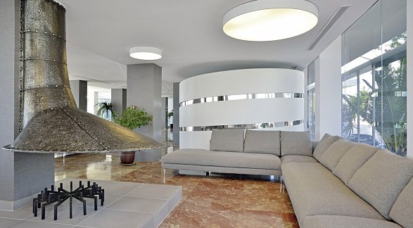 Hotel Alua Hawaii Ibiza by AMR Collection, Spanien, Ibiza, Sant Antoni de Portmany, Bild 22