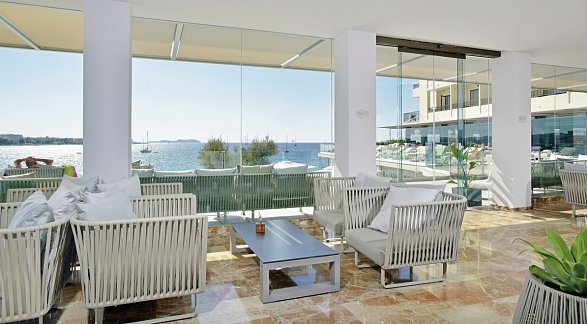 Hotel Alua Hawaii Ibiza by AMR Collection, Spanien, Ibiza, Sant Antoni de Portmany, Bild 23