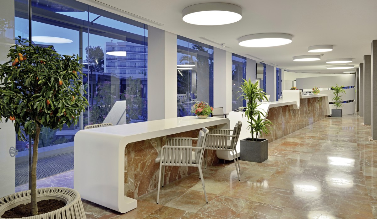 Hotel Alua Hawaii Ibiza by AMR Collection, Spanien, Ibiza, Sant Antoni de Portmany, Bild 24