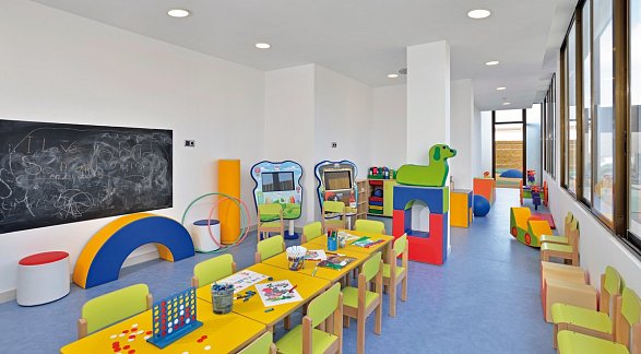 Hotel Alua Hawaii Ibiza by AMR Collection, Spanien, Ibiza, Sant Antoni de Portmany, Bild 25