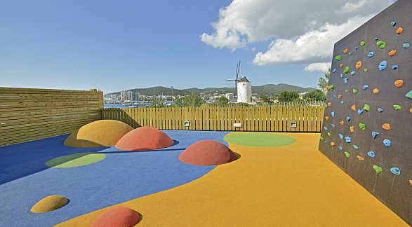 Hotel Alua Hawaii Ibiza by AMR Collection, Spanien, Ibiza, Sant Antoni de Portmany, Bild 26