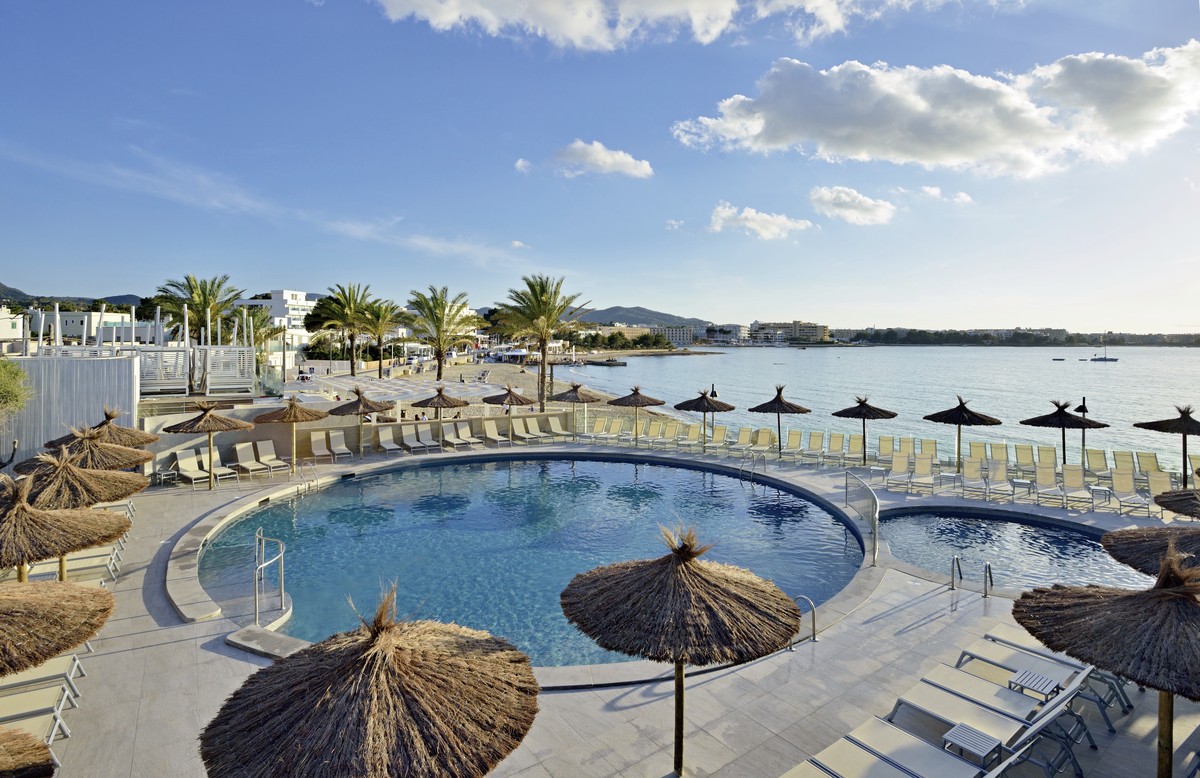 Hotel Alua Hawaii Ibiza by AMR Collection, Spanien, Ibiza, Sant Antoni de Portmany, Bild 3
