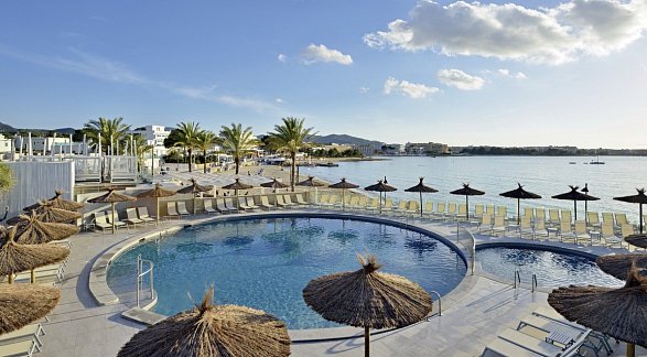 Hotel Alua Hawaii Ibiza by AMR Collection, Spanien, Ibiza, Sant Antoni de Portmany, Bild 3