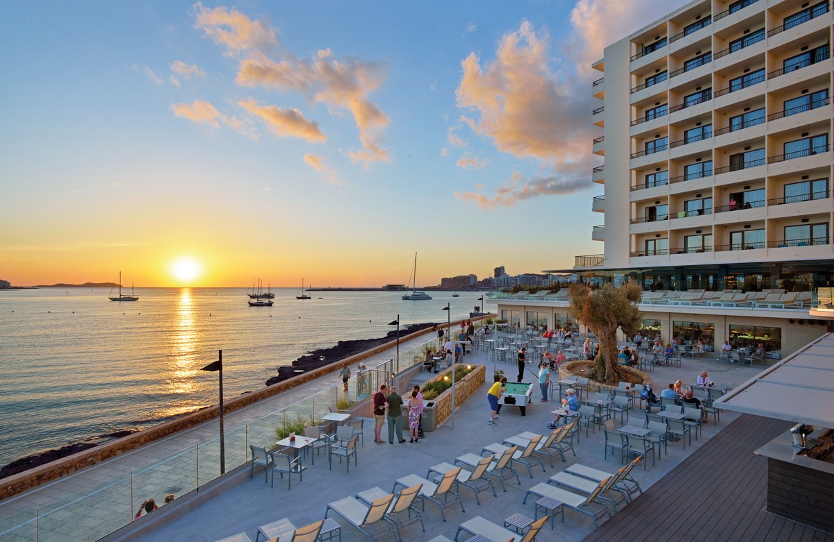 Hotel Alua Hawaii Ibiza by AMR Collection, Spanien, Ibiza, Sant Antoni de Portmany, Bild 4