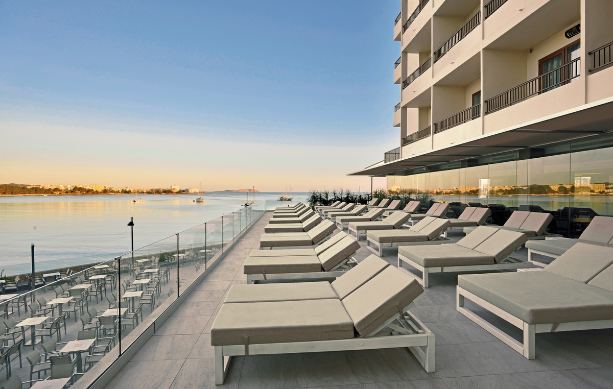 Hotel Alua Hawaii Ibiza by AMR Collection, Spanien, Ibiza, Sant Antoni de Portmany, Bild 5