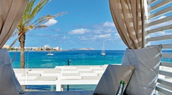 Hotel Alua Hawaii Ibiza by AMR Collection, Spanien, Ibiza, Sant Antoni de Portmany, Bild 6