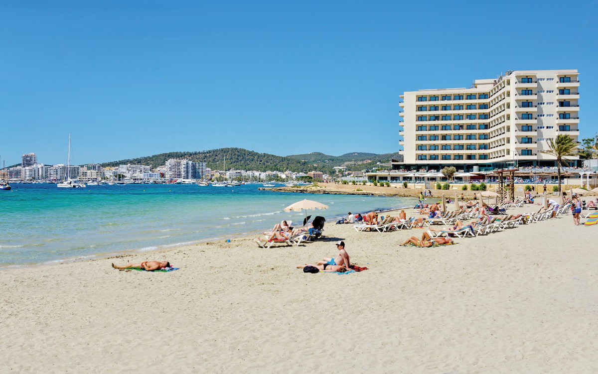 Hotel Alua Hawaii Ibiza by AMR Collection, Spanien, Ibiza, Sant Antoni de Portmany, Bild 7