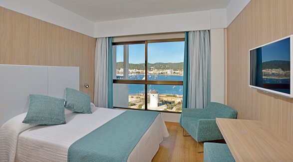 Hotel Alua Hawaii Ibiza by AMR Collection, Spanien, Ibiza, Sant Antoni de Portmany, Bild 9