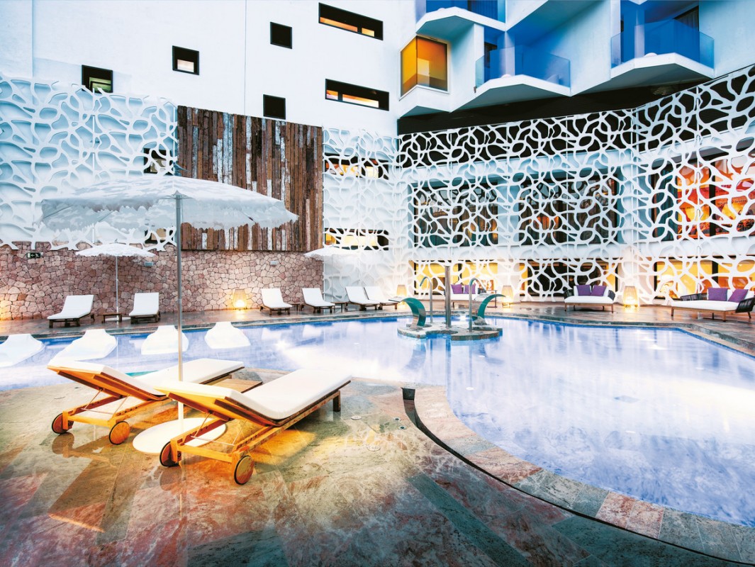 Hotel Hard Rock Ibiza, Spanien, Ibiza, Sant Jordi de ses Salines, Bild 10