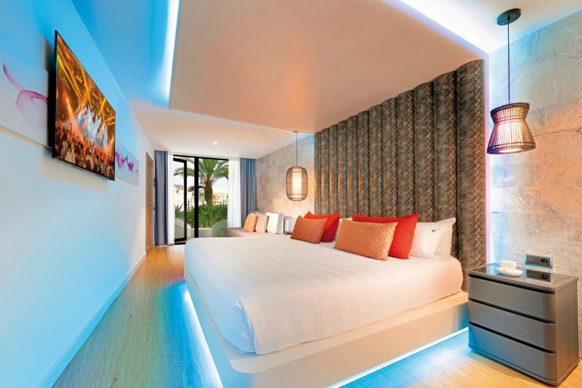 Hotel Hard Rock Ibiza, Spanien, Ibiza, Sant Jordi de ses Salines, Bild 11