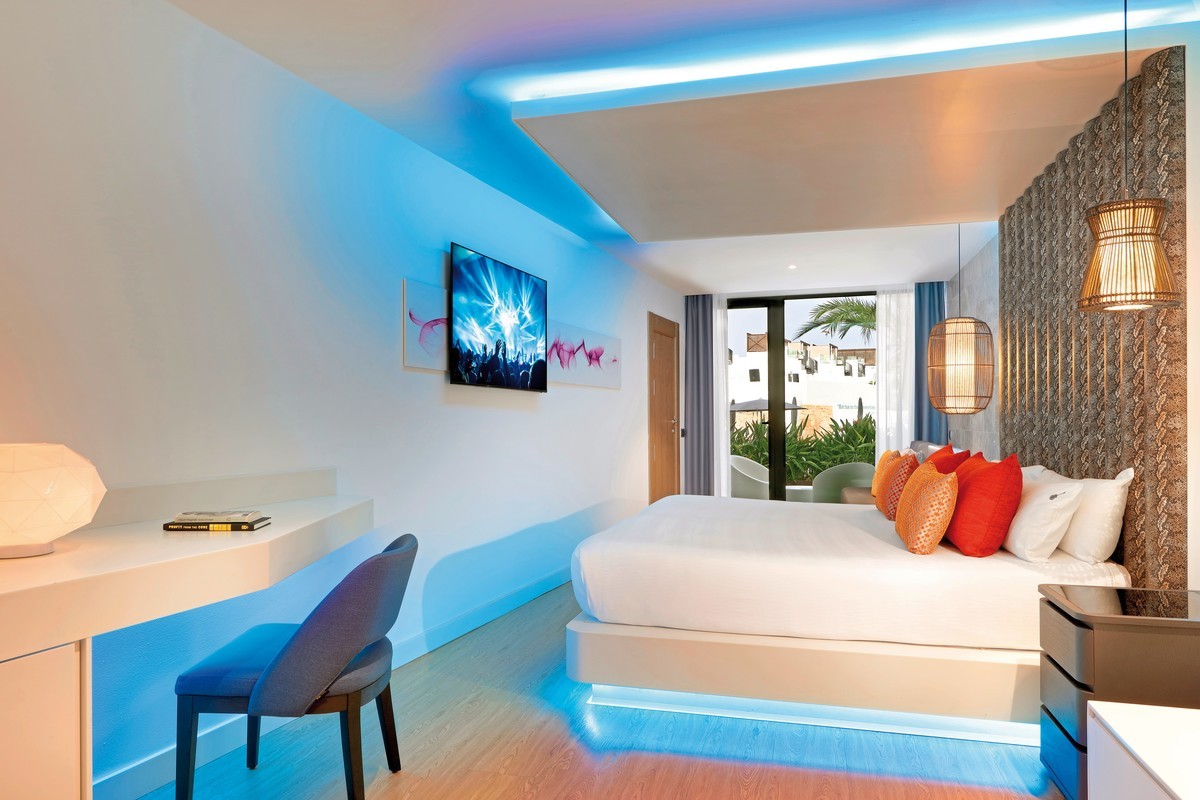 Hotel Hard Rock Ibiza, Spanien, Ibiza, Sant Jordi de ses Salines, Bild 12