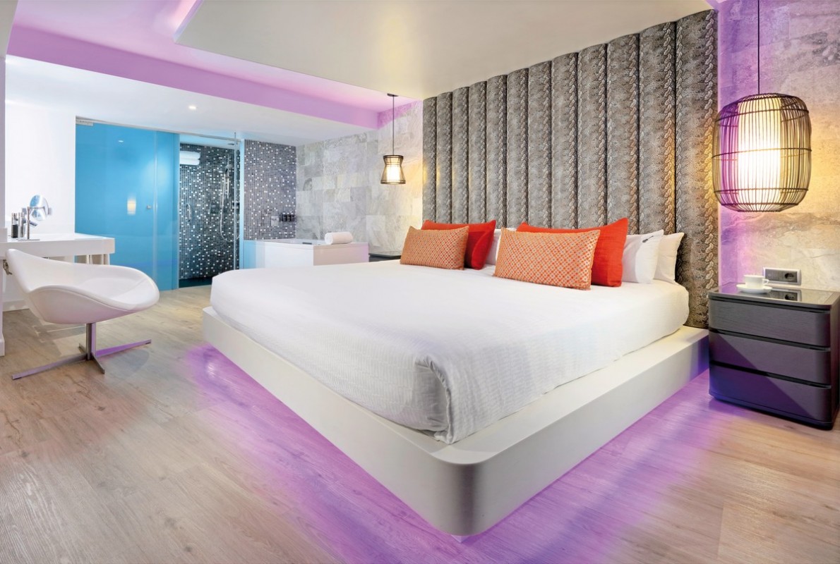 Hotel Hard Rock Ibiza, Spanien, Ibiza, Sant Jordi de ses Salines, Bild 14