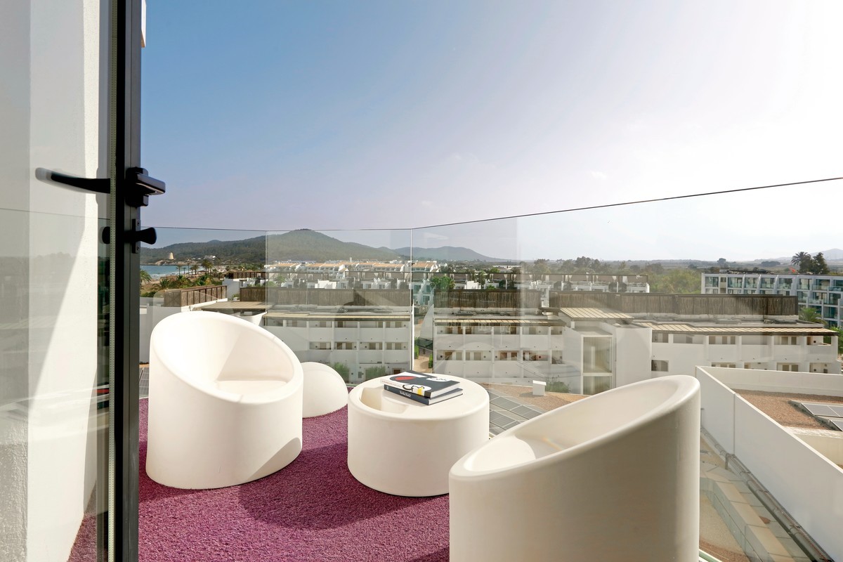 Hotel Hard Rock Ibiza, Spanien, Ibiza, Sant Jordi de ses Salines, Bild 16