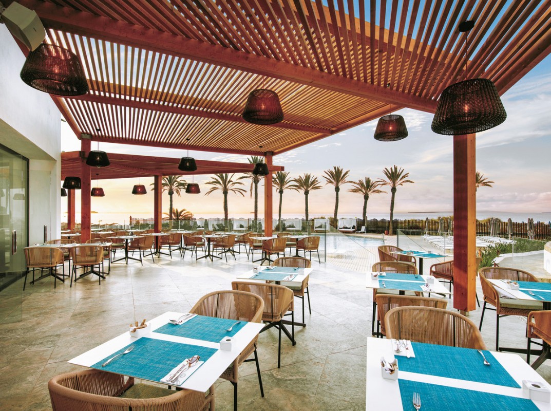 Hotel Hard Rock Ibiza, Spanien, Ibiza, Sant Jordi de ses Salines, Bild 21
