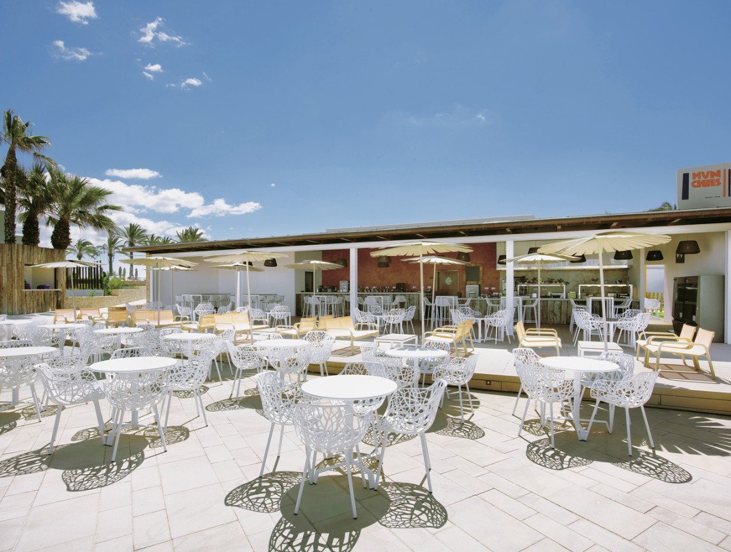 Hotel Hard Rock Ibiza, Spanien, Ibiza, Sant Jordi de ses Salines, Bild 22